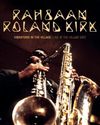 Rahsaan Roland Kirk live on two coasts Rahsaan Roland Kirk live on two coasts12