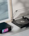 Stereophile