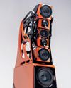 WILSON DEBUTS A NEW MEGASPEAKER, AUTOBIOGRAPHY WILSON DEBUTS A NEW MEGASPEAKER, AUTOBIOGRAPHY3