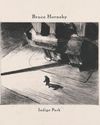 BRUCE HORNSBY- Indigo Park BRUCE HORNSBY- Indigo Park25