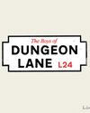 PAUL MCCARTNEY- The Boys of Dungeon Lane PAUL MCCARTNEY- The Boys of Dungeon Lane18