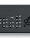 Benchmark DAC3 B D/A processor Benchmark DAC3 B D/A processor13