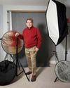 How To Get Started In Studio Photography 