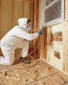 INSULATE WITH FOAM