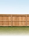 SETTING FENCE POSTS WITH EXPANDING FOAM SETTING FENCE POSTS WITH EXPANDING FOAM