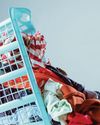 ULTIMATE GUIDE TO Laundry4