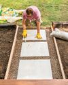 Easy Gravel Path3