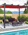 Throw a Backyard Party0