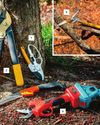 Your Pruning Toolkit2