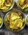 Refrigerator Pickles Taste of Home