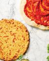 GARDEN PIZZA Taste of Home