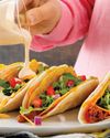 TAKE-OUT FAKE-OUT Taste of Home