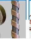 Flexotherm Heating Tapes & Cords