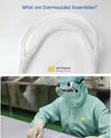 Understanding the importance of sterility in biopharmaceutical applications Understanding the importance of sterility in biopharmaceutical applications