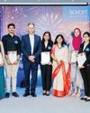 SCHOTT FIOLAX® Scholarship Program: Empowering future pharmacists SCHOTT FIOLAX® Scholarship Program: Empowering future pharmacists