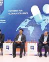 Panel Discussion: Leadership playbook for scaling pharma businesses10