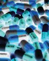 New technologies to combat counterfeit drugs13