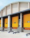 Protect Your facility with Sectional Overhead Doors: Unrivalled Safety, Thermal Insulation, and Soundproofing Protect Your facility with Sectional Overhead Doors: Unrivalled Safety, Thermal Insulation, and Soundproofing