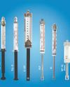 Truth Gas Tight syringe instrument Express Pharma