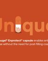 Traditional Enteric-Coated Capsules vs a Next-Generation Polymer Capsule6