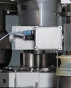 Faster time to market with Continuous Direct Compression7