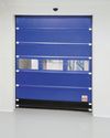 Gandhi Automations presents the multi-composites, high- performance door PRIME NEO for clean environments12