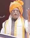 IIHMR University's annual convocation 2025 felicitates 423 graduates, highlights global recognition and academic excellence7