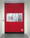 Ensuring Clean Room Integrity with Prime Clean Reset High-Speed Doors: Minimizing Air Permeability and Leakages11