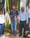 SRICO strengthens collaboration with JULABO SRICO strengthens collaboration with JULABO28