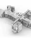 Turnkey solutions in aseptic manufacturing Turnkey solutions in aseptic manufacturing35