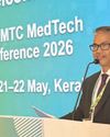 Kerala makes its MedTech intentions clear at DIA-KMTC Conference 2026 Kerala makes its MedTech intentions clear at DIA-KMTC Conference 202611