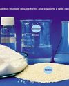 Ecocool®: A next-generation cooling agent for advanced formulations Ecocool®: A next-generation cooling agent for advanced formulations15