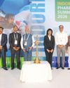 Indore Pharma Summit: Mapping the future of India pharma Indore Pharma Summit: Mapping the future of India pharma10
