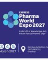 EXPRESS PHARMA WORLD EXPO The platform for India Pharma Inc's next leap EXPRESS PHARMA WORLD EXPO The platform for India Pharma Inc's next leap2