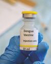 Takeda pharma publishes dengue vaccine study results