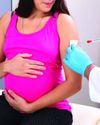 Pregnant Women May Not Have Safety Risks With Common Travel Vaccines 