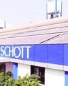 SCHOTT Glass Strenghtens India Facility As Asian Hub