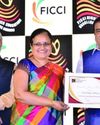 Bombay College Of Pharmacy Receives FICCI Award For Excellence In Research