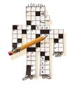 Clued In About Crosswords