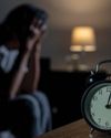 WHY OUR BODIES DON'T DIG DAYLIGHT SAVING TIME