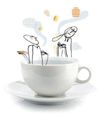 Tea Time Tea Time
