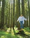 HOW NATURE HEALS HOW NATURE HEALS