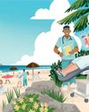 SUN, FUN & PLASTIC SURGERY? SUN, FUN & PLASTIC SURGERY?