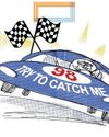 Fast Facts About NASCAR5