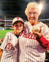 A BOY'S BIG DECISION22