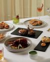 INDIAN FLAVOURS ON THE WORLD STAGE INDIAN FLAVOURS ON THE WORLD STAGE
