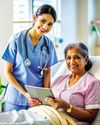 Express Healthcare