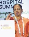 Express Healthcare