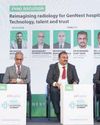 Express Healthcare