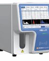 Three-part hematology analyzers: Smart, affordable diagnostics for everyday healthcare12